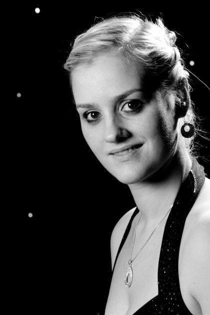 Gallery: Katie Markham Gallery: Katie Markham